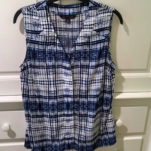 Lovely Brooks Brothers blouse